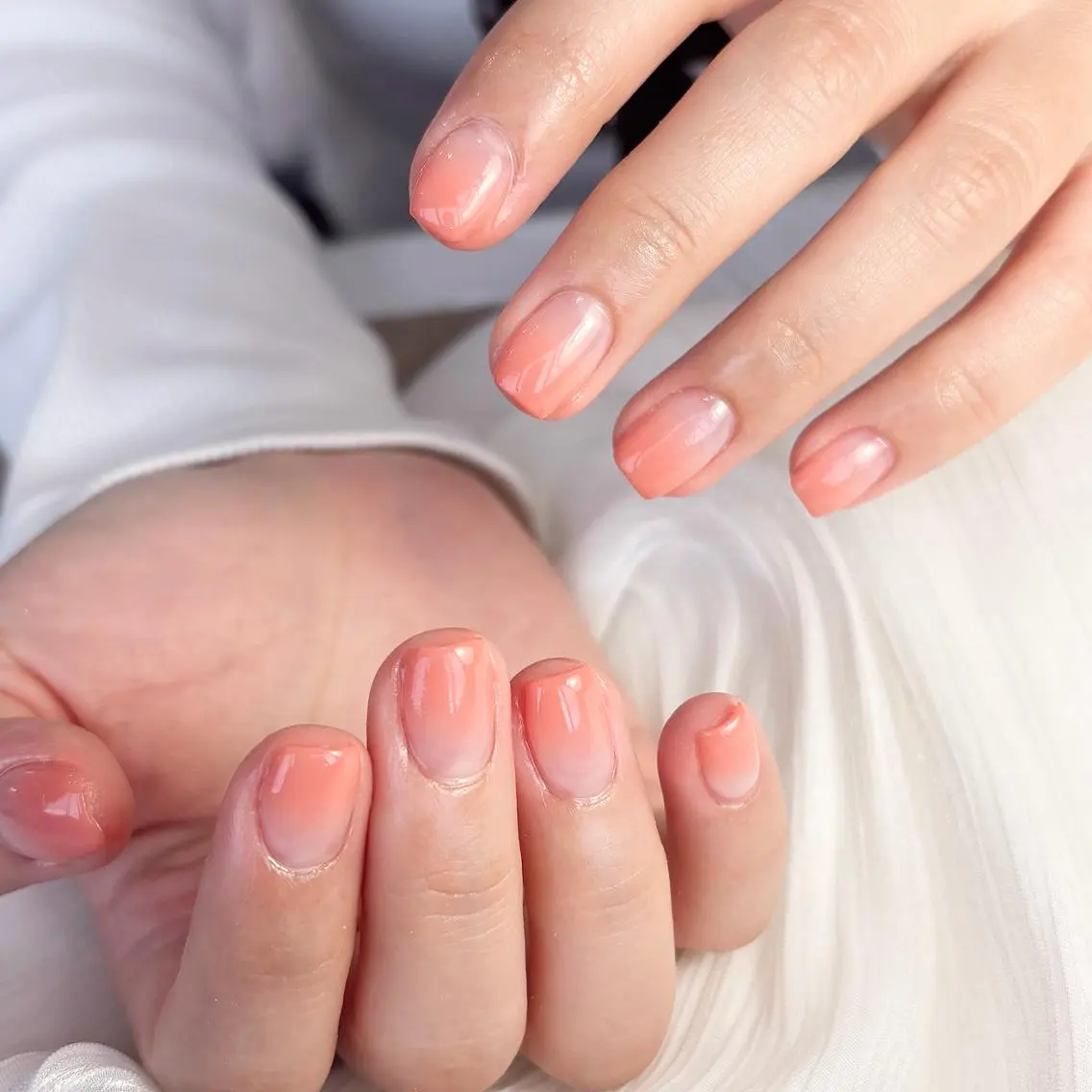 ネイル ハンドネイル 綾香 Nail高円寺のネイルデザイン
