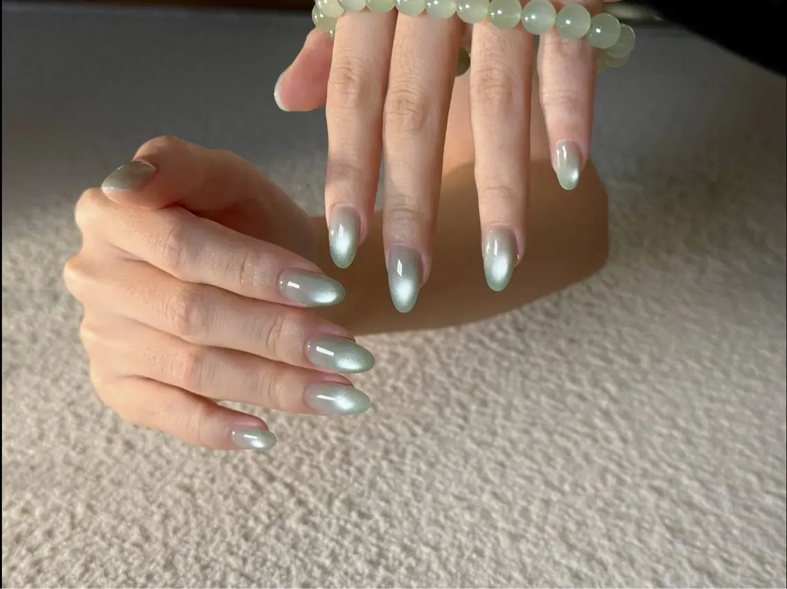 ネイル ハンドネイル Sora Nailのネイルデザイン