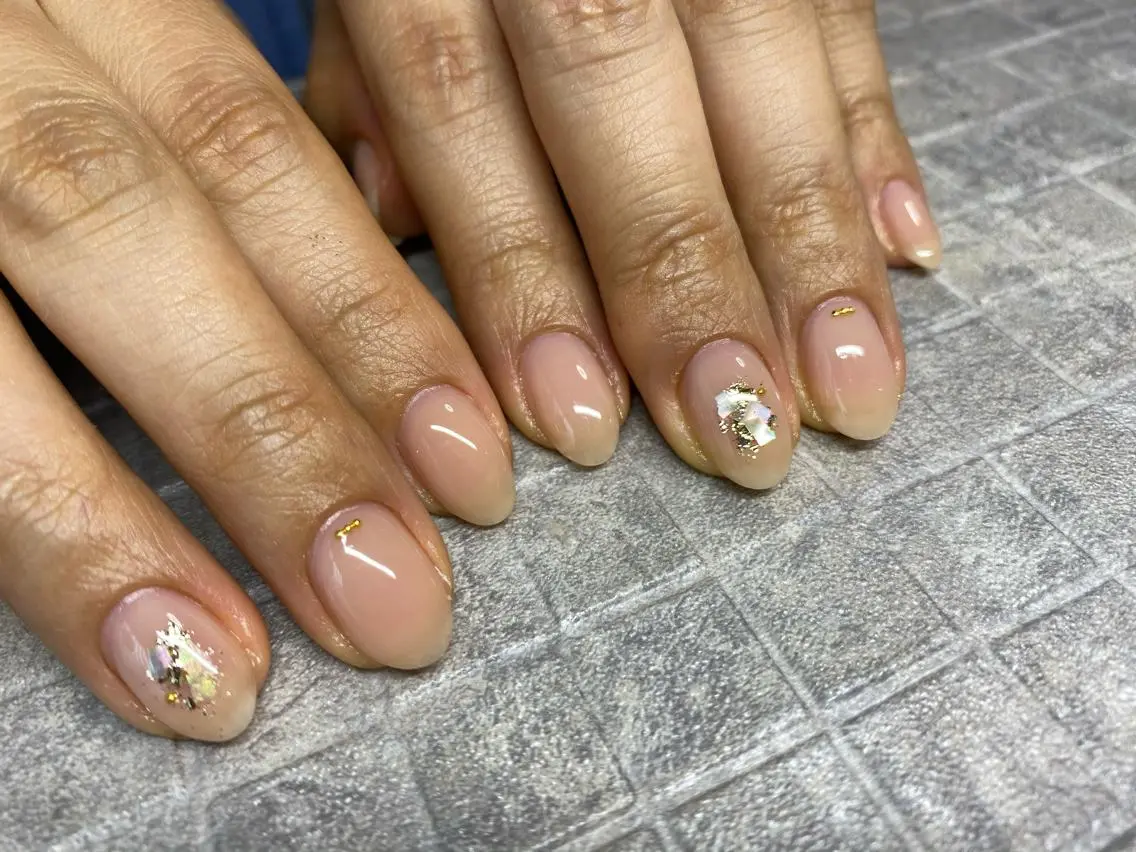 ネイル Lino nailのネイルデザイン