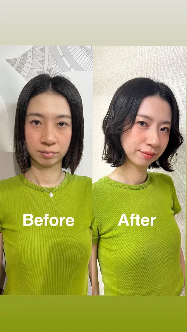 ✨プロに学ぶ✨似合わせ垢抜けメイクレッスン💄｜1日3名限定の写真