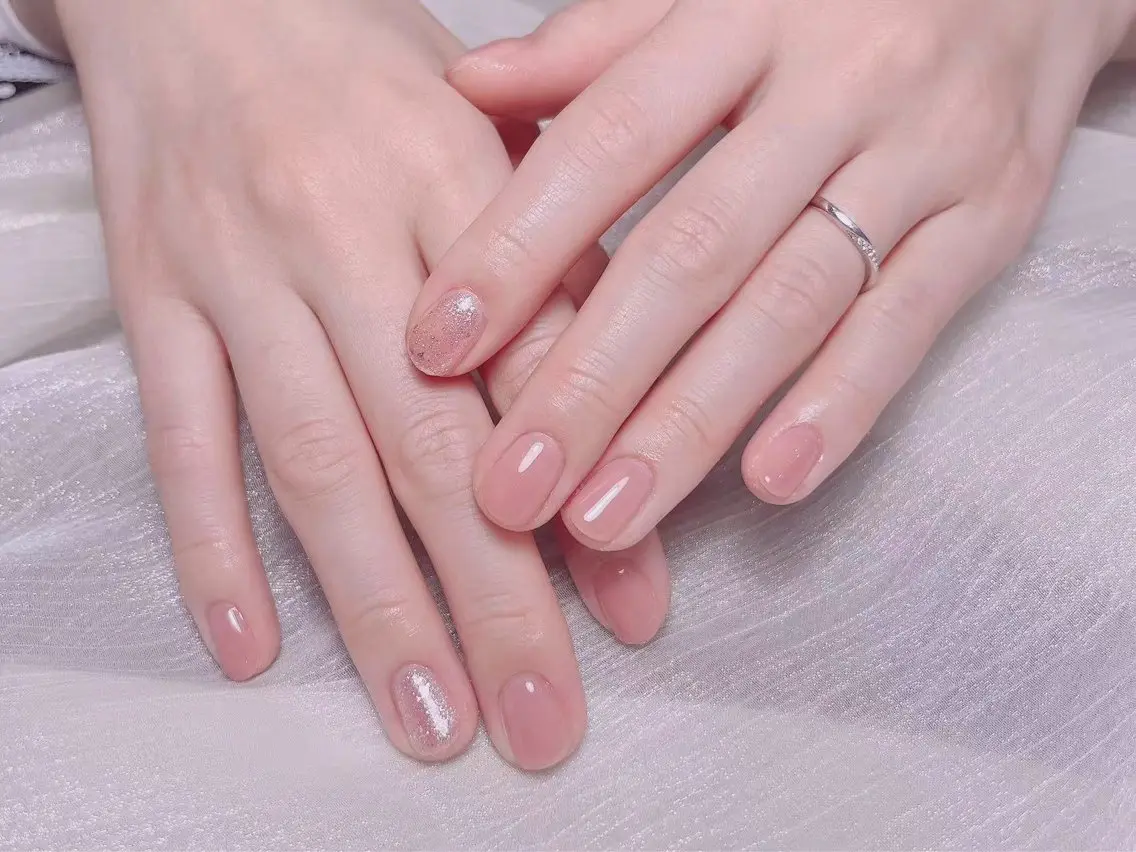 ネイル ハンドネイル Kari ネイルサロンのネイルデザイン