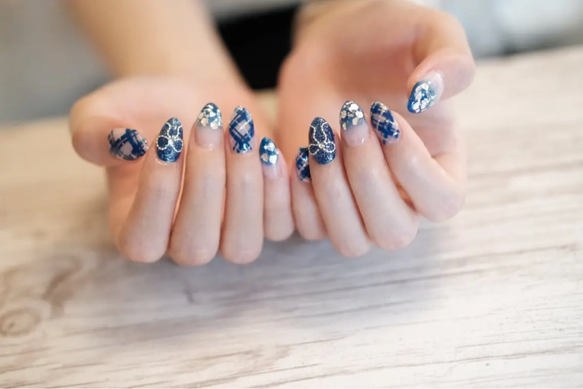 ネイル July nail salonのネイルデザイン