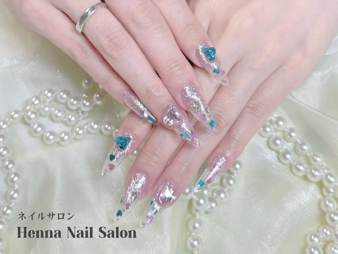 ネイル KONGS NAILのネイルデザイン