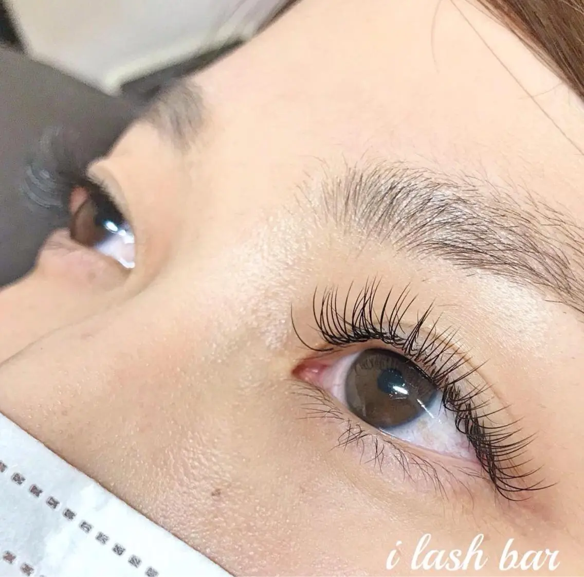 マツエク・マツパ Lash-bar kanoaのエステ・リラクイメージ