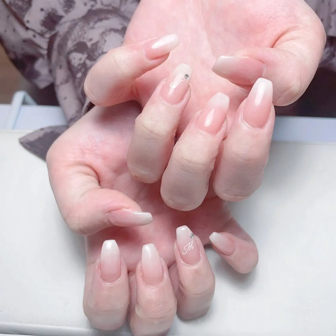 ネイル Bél Nail salonのネイルデザイン