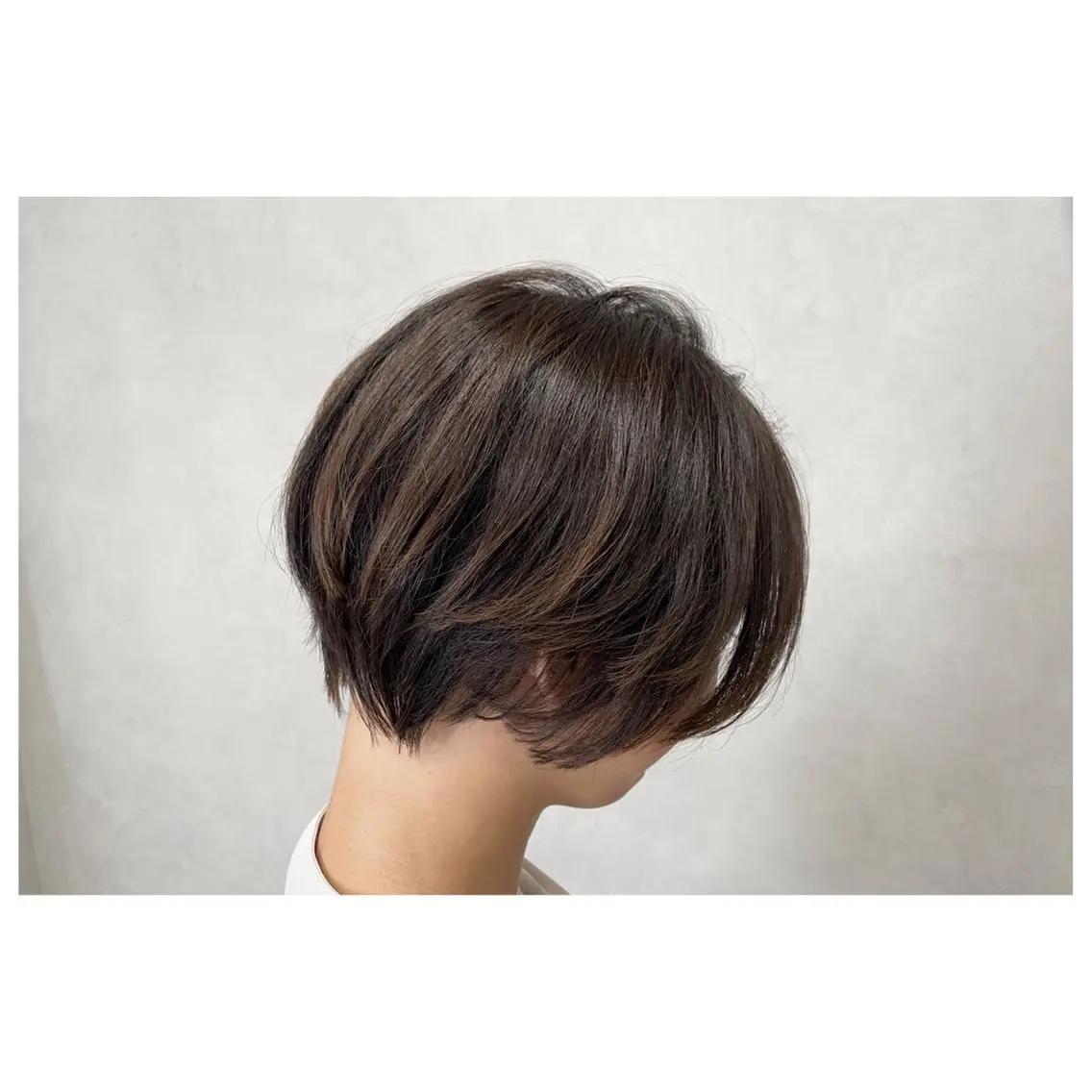 ショート カラー パーマ ヘアアレンジ メンズ キッズ カット トリートメント TopStylist ✂︎ Azumaのヘアスタイル