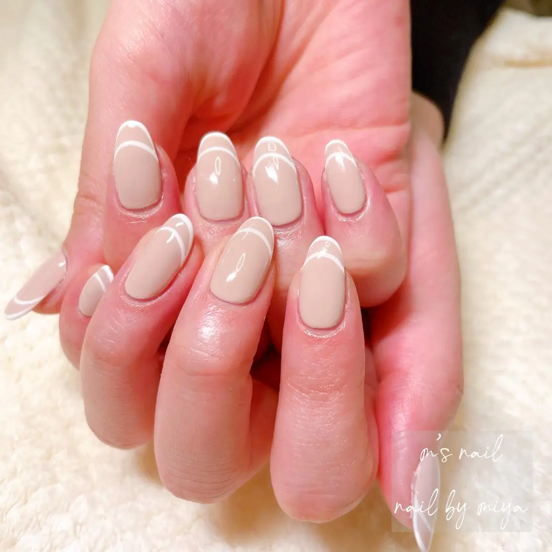 ネイル ♡ miyaのネイルデザイン