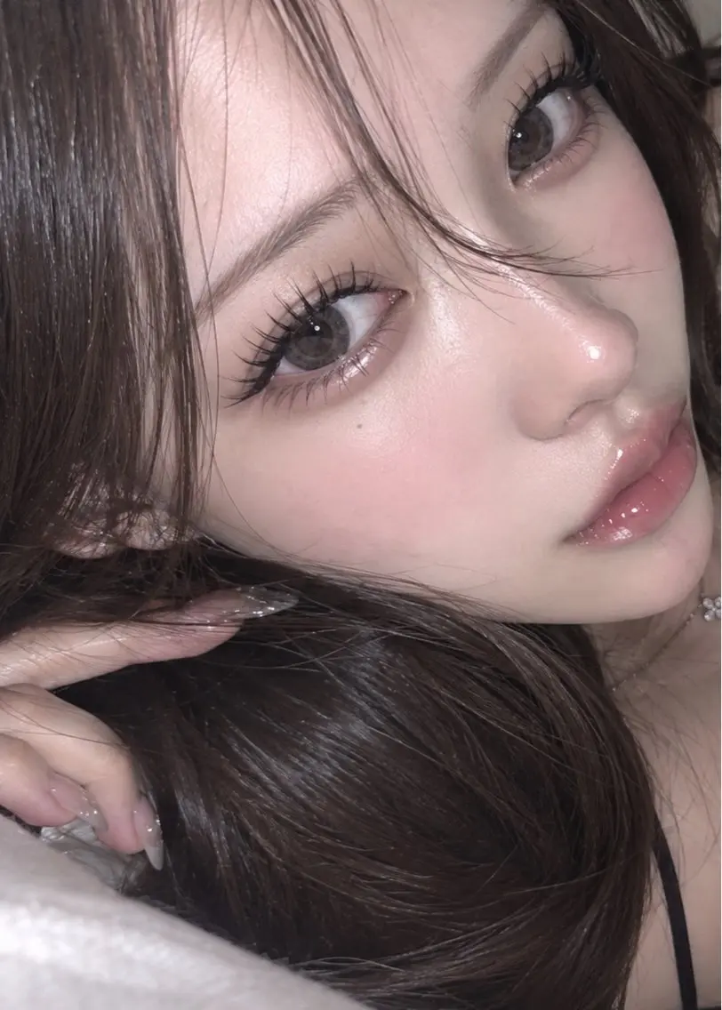 マツエク・マツパ ♡ yukiのマツエク・マツパデザイン