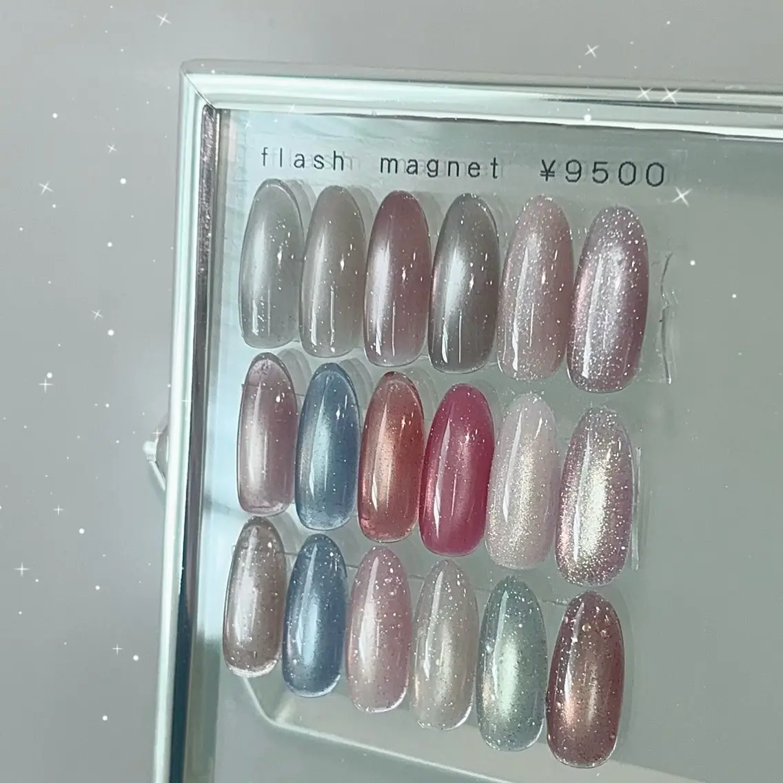 ネイル ハンドネイル LIAn.🎀 Munakataのネイルデザイン
