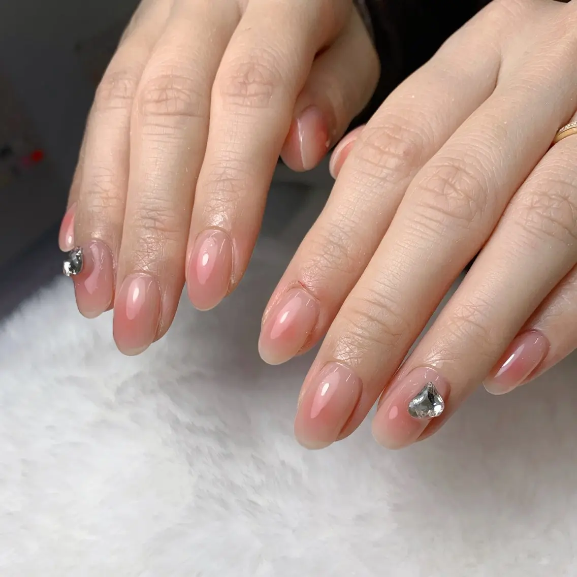 ネイル ハンドネイル Mi.o メイ✨のネイルデザイン