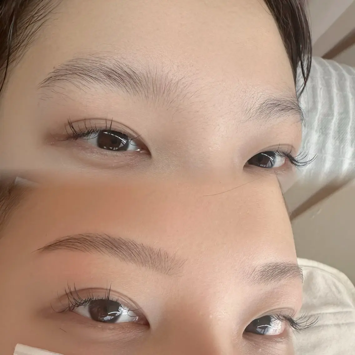 アイブロウ -chikage- 眉・まつパ・マツエクの眉毛・アイブロウイメージ