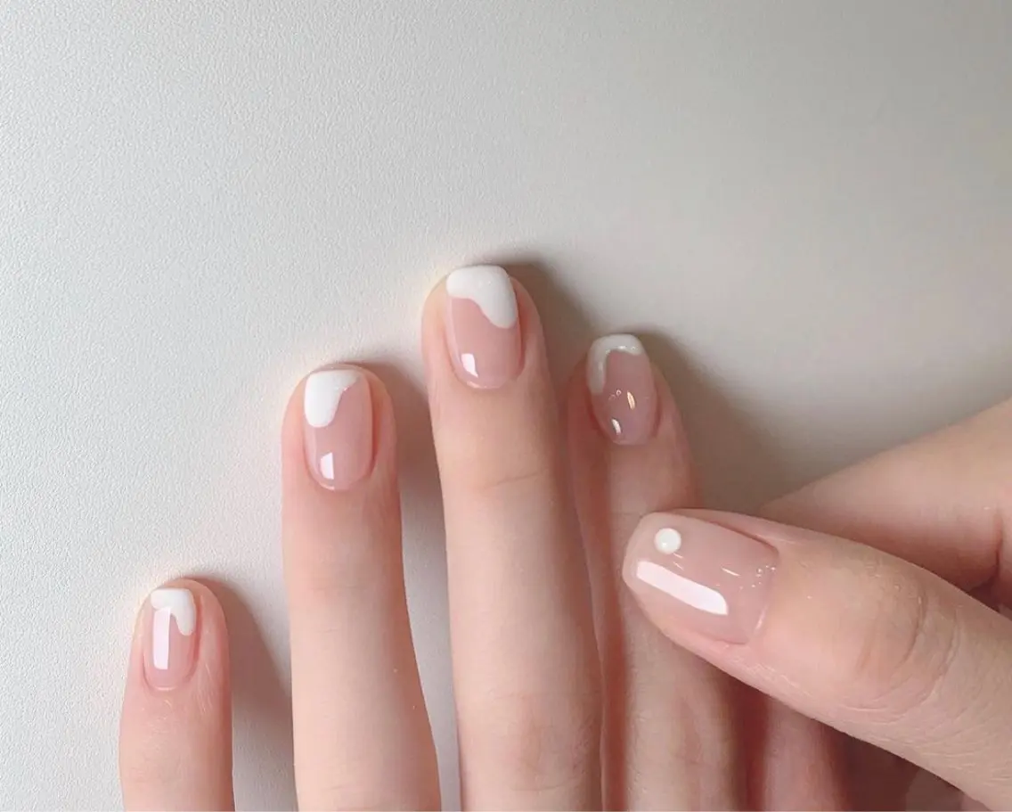 ネイル Glow Nail スカルプ専門店のネイルデザイン