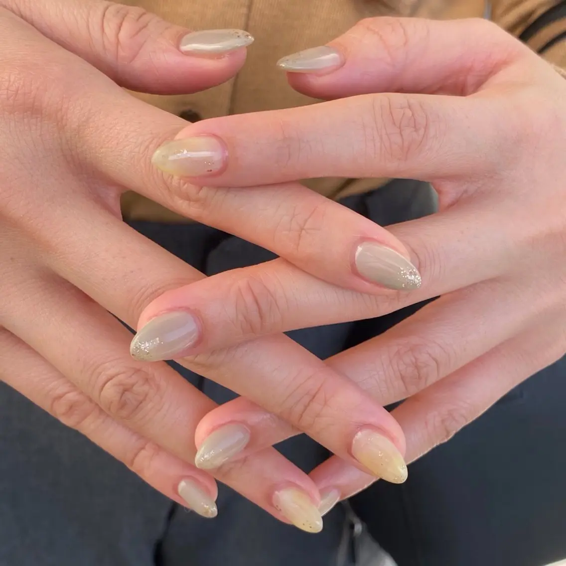ネイル ハンドネイル ハンドケア nail salon アトリエBONOのネイルデザイン