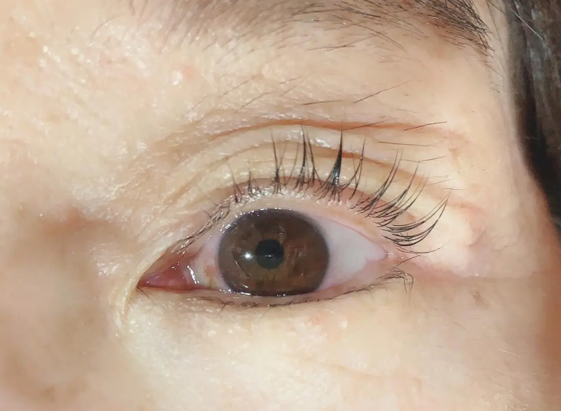 マツエク・マツパ Eyelash Salon 4Uのマツエク・マツパデザイン