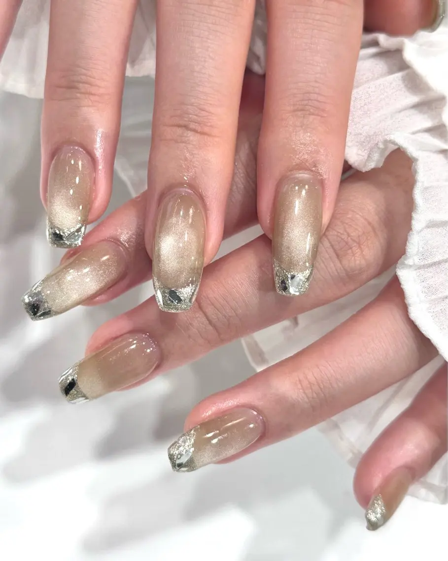 ネイル f. sumireのネイルデザイン