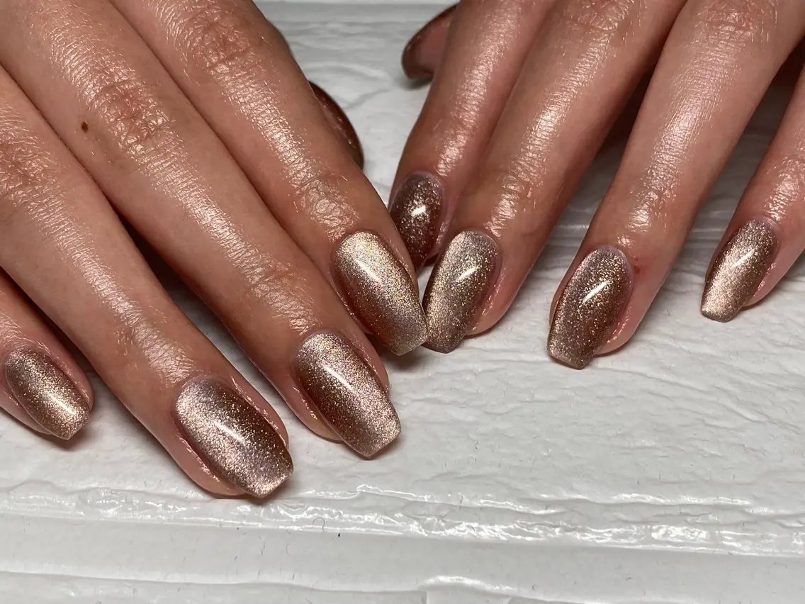 ネイル TOMOMI NAILsのネイルデザイン