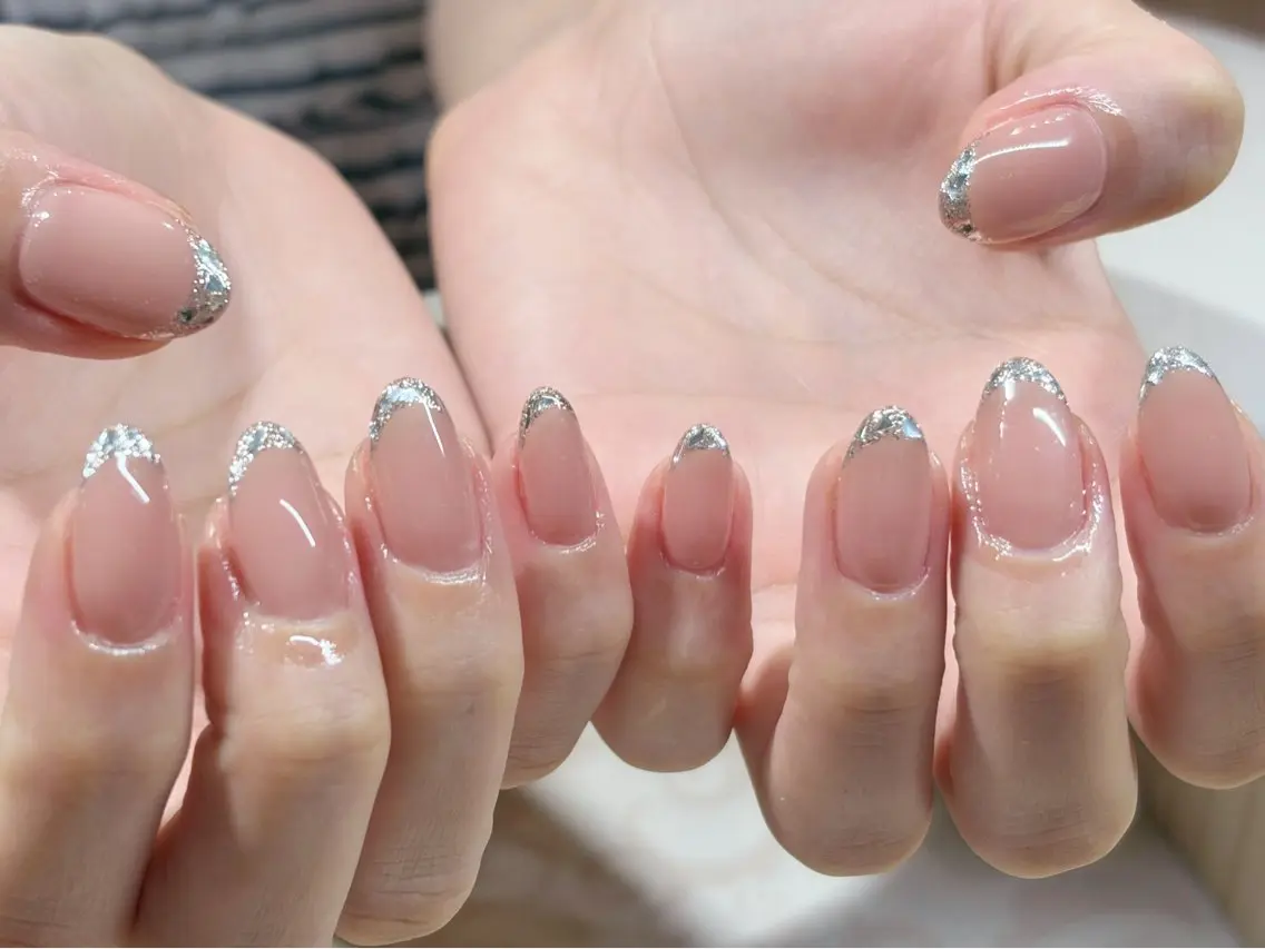 ネイル Lena Sakai nailのネイルデザイン