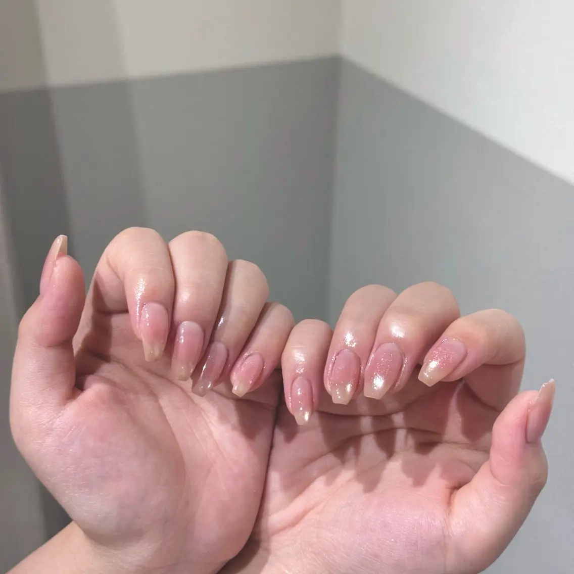 ネイル coco🧸久屋大通 🫧nagisaのネイルデザイン