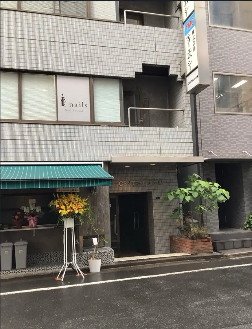 渋谷道玄坂 Re:hairのヘアスタイル