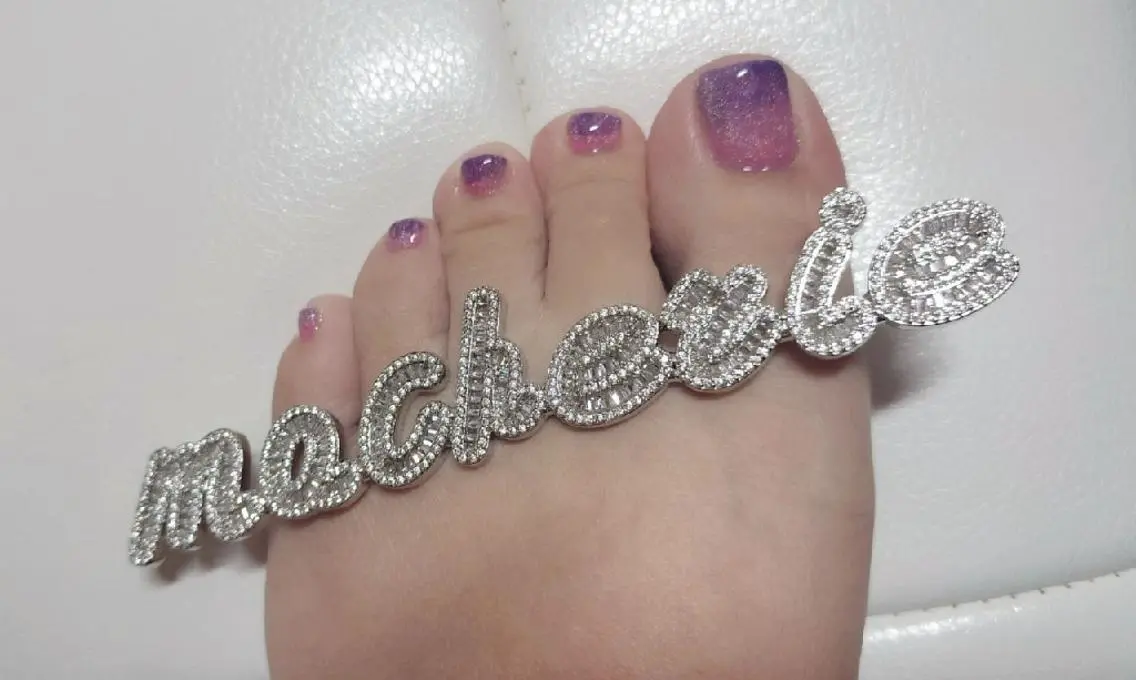 ネイル フットネイル Nail Salon macherieのネイルデザイン