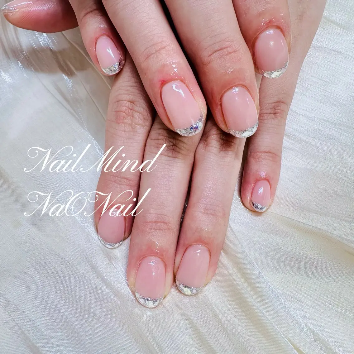 ネイル ハンドネイル NailMind Tokyoのネイルデザイン