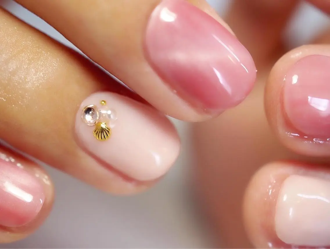 ネイル nail madokaのネイルデザイン