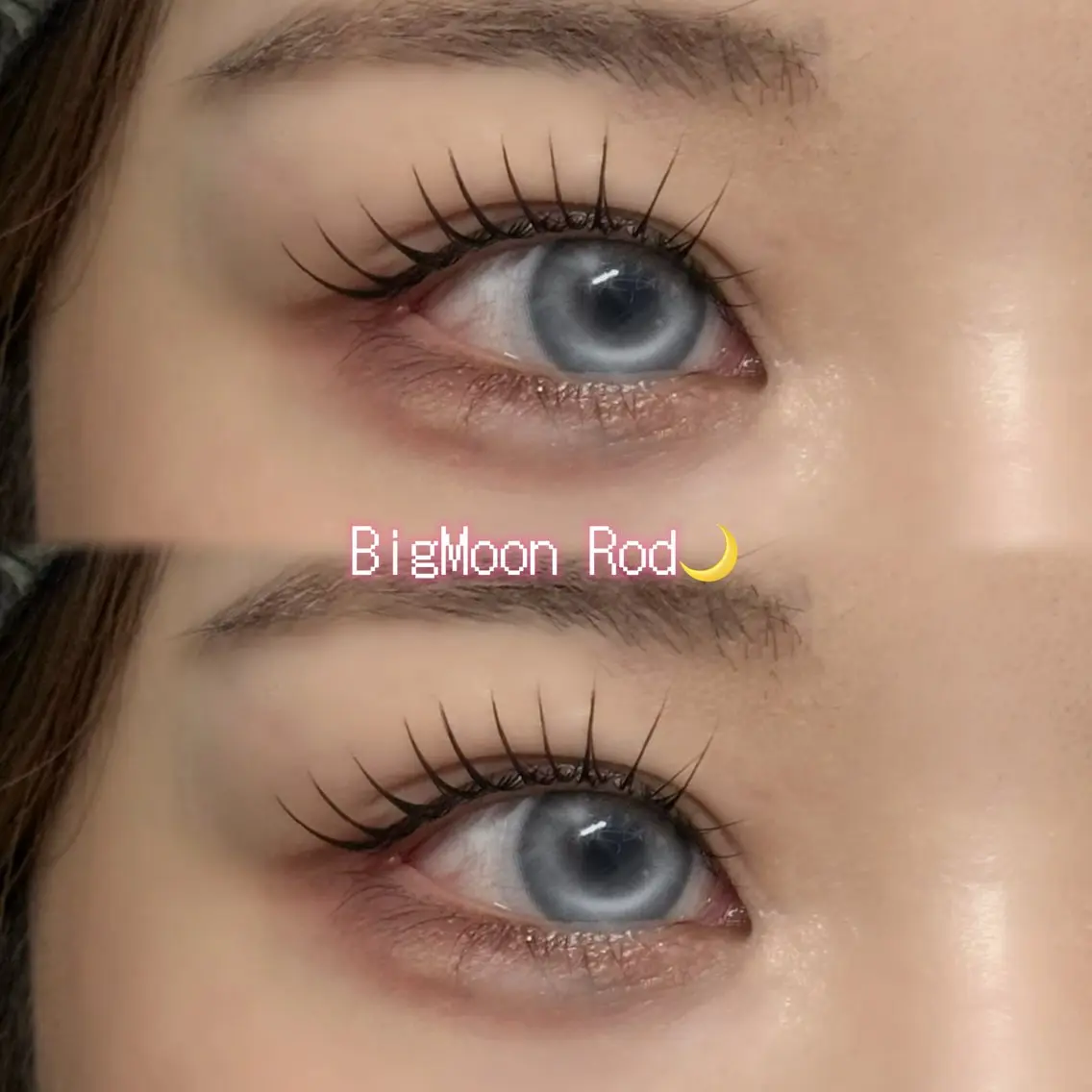 マツエク・マツパ bloom kurumiのマツエク・マツパデザイン
