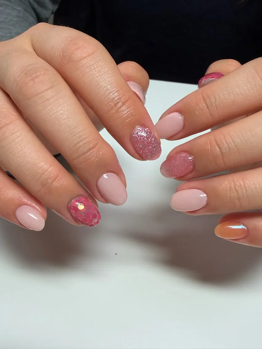 ネイル neige Kiuchiのネイルデザイン