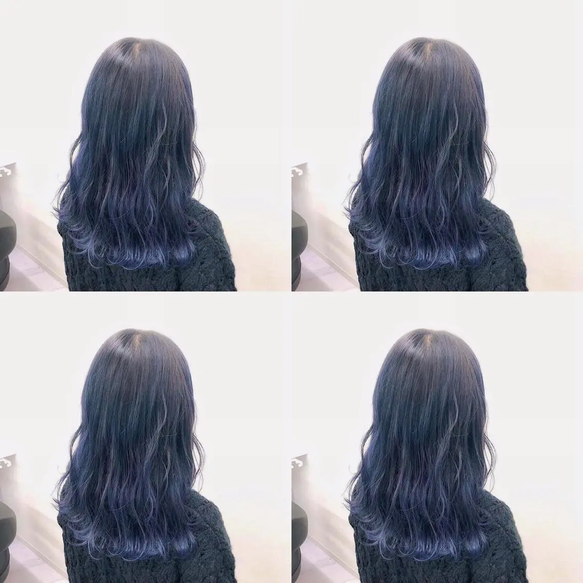 カラー エフェクトブリーチ 🌟前澤啓太朗のヘアスタイル