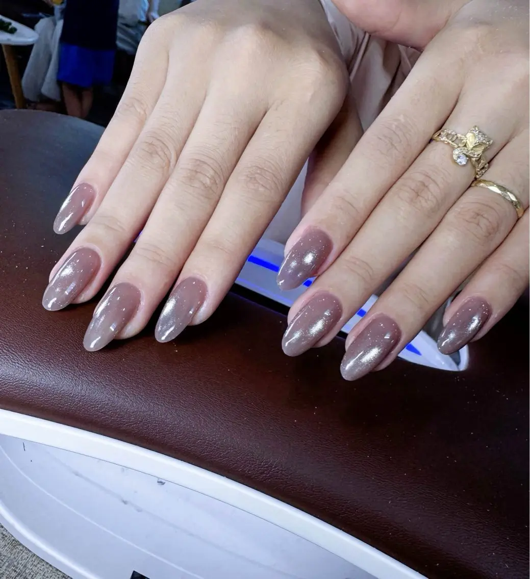 ネイル ハンドネイル MAY NAIL salon高田馬場のネイルデザイン