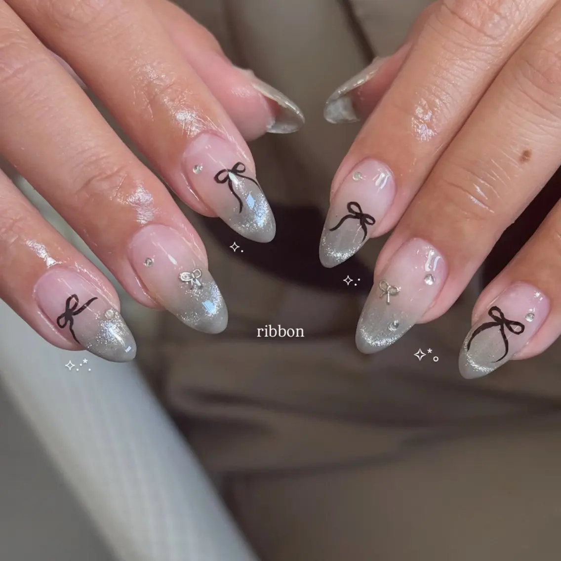 ネイル rené risaのネイルデザイン