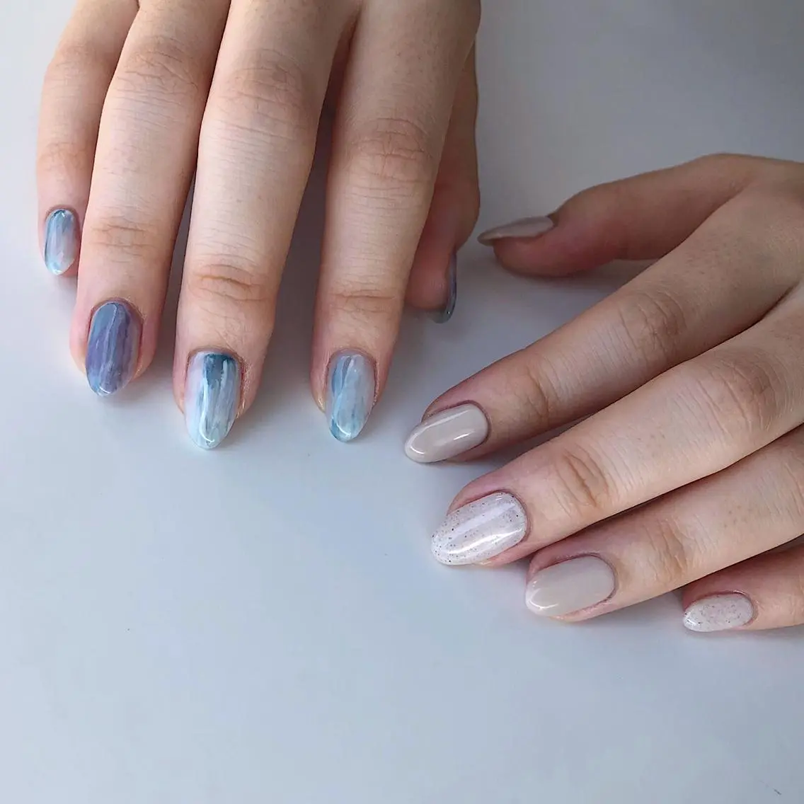 ネイル nail Uyuのネイルデザイン