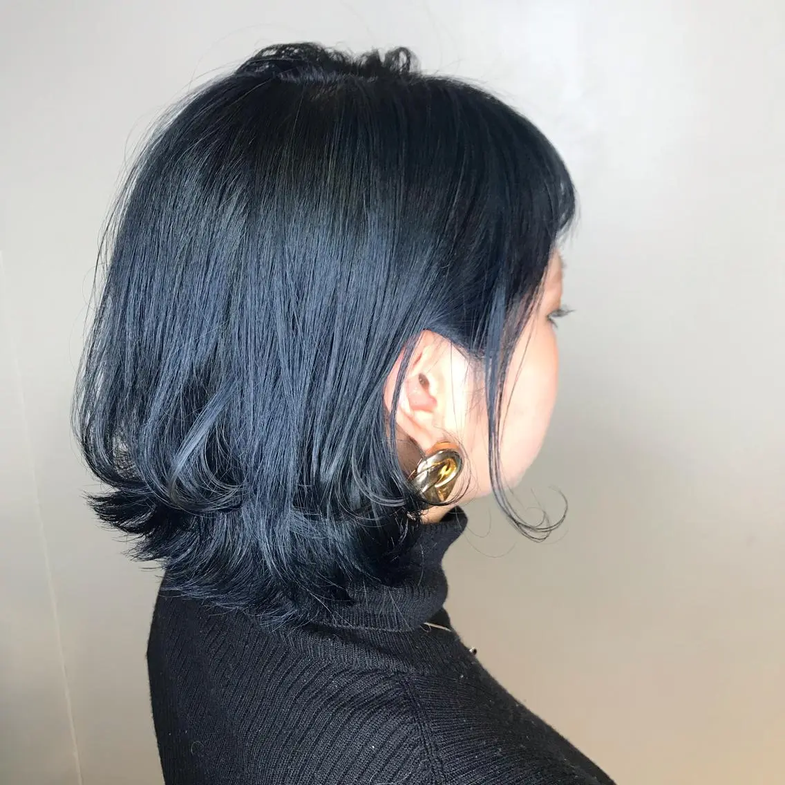 ショート カラー ヘアアレンジ 烏丸韓国ヘア🇰🇷 ayaka🎀のヘアスタイル