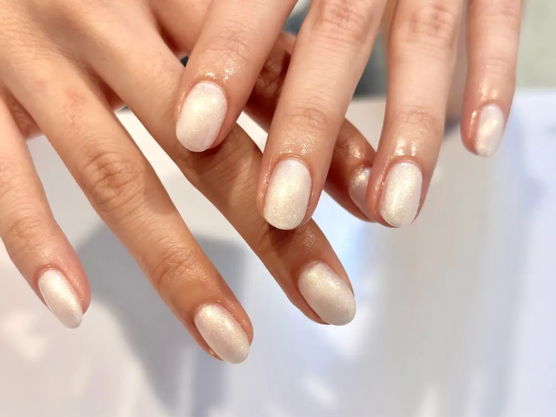 ネイル chill & nailのネイルデザイン