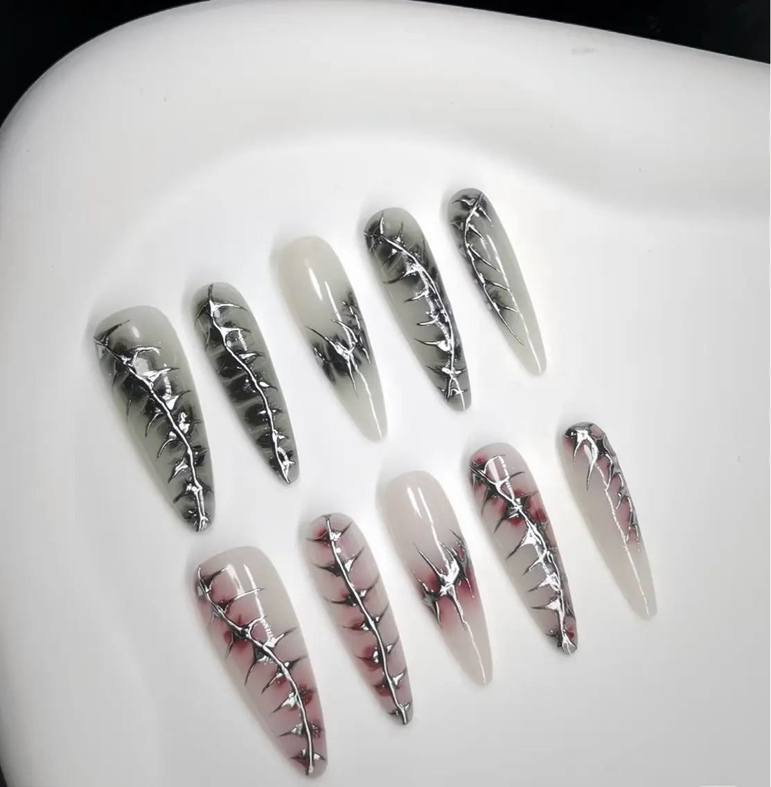 ネイル beautynail Emiのネイルデザイン