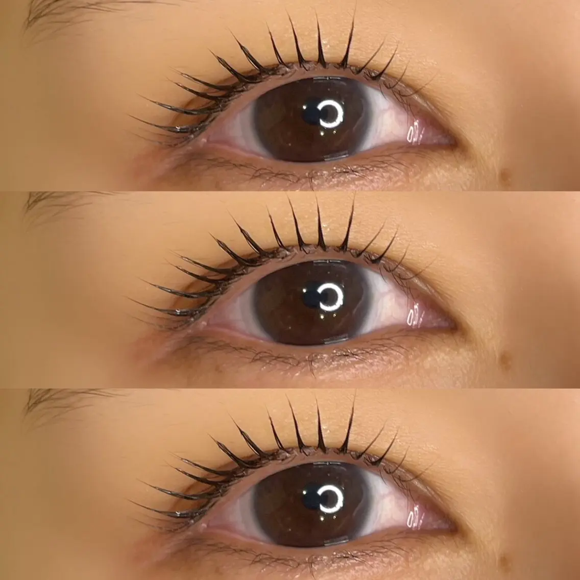 マツエク・マツパ 🌜Lua eyelash🌛のマツエク・マツパデザイン