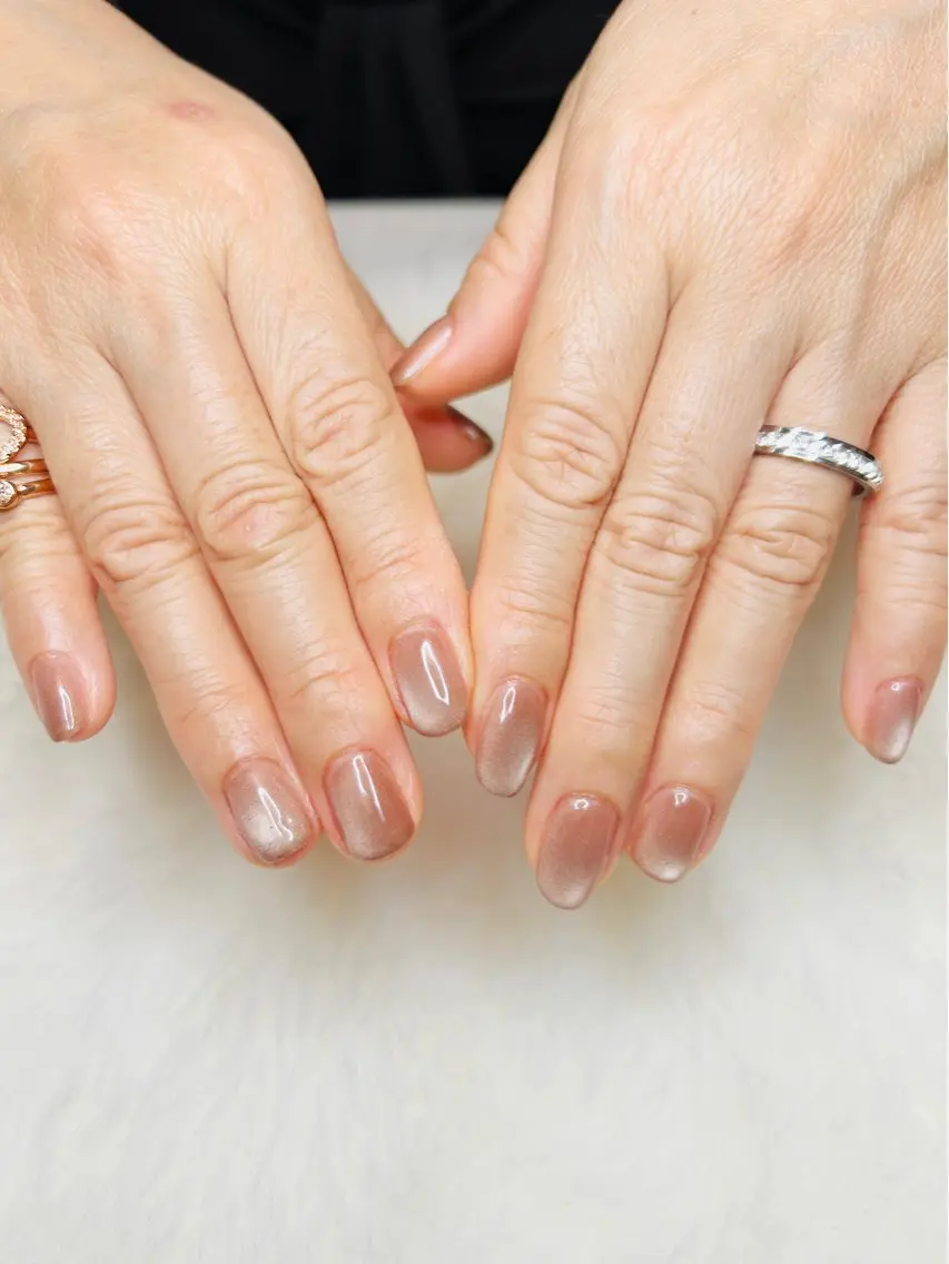 ネイル Lily nailのネイルデザイン