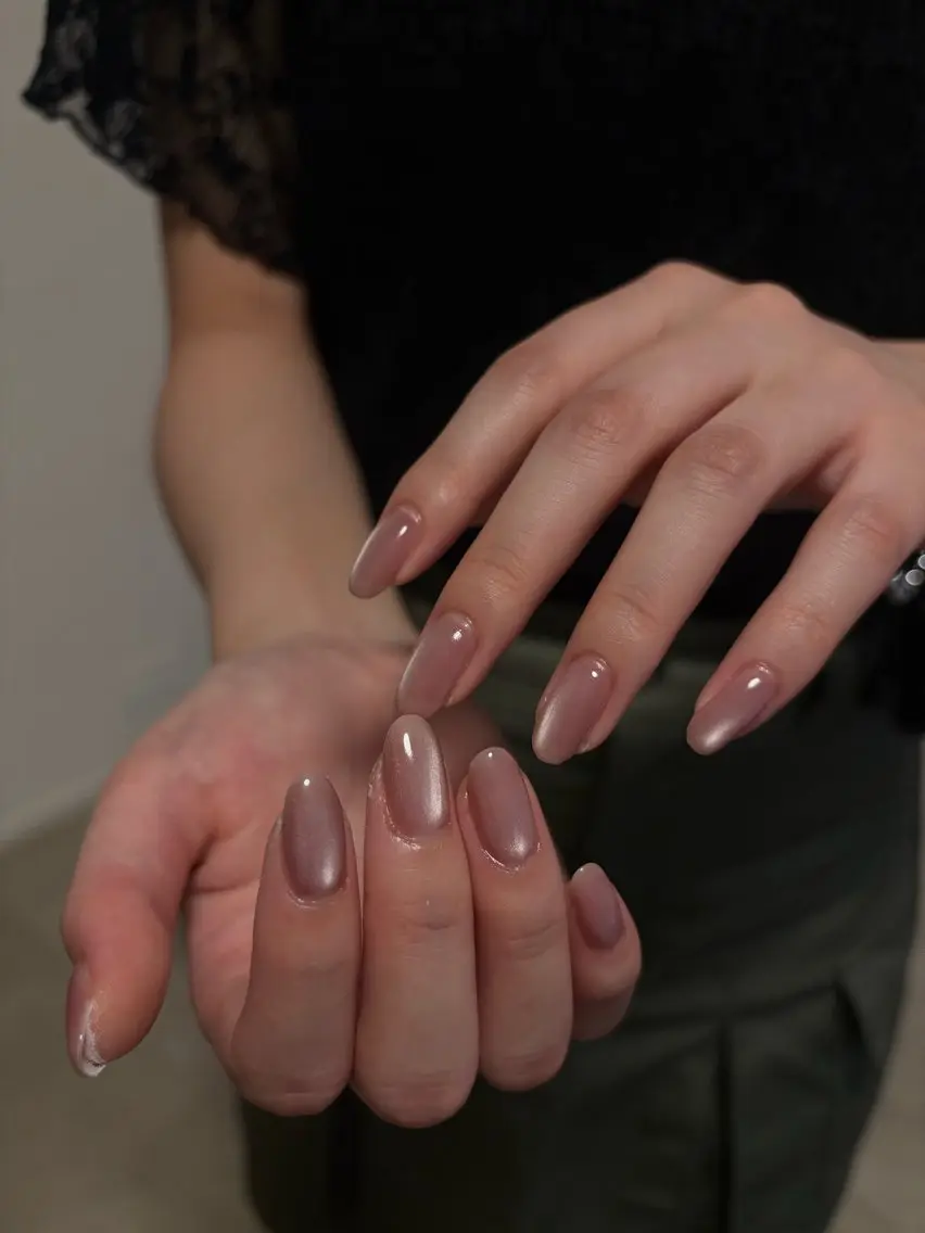 ネイル ハンドネイル nailsalon 咲くのネイルデザイン