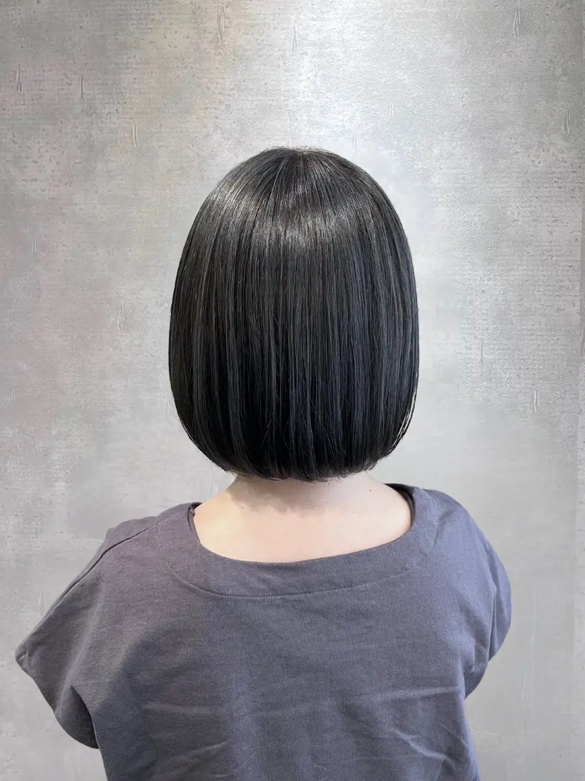 ショート カット 🩵REGALO🤍 KAORI🩵水戸のヘアスタイル