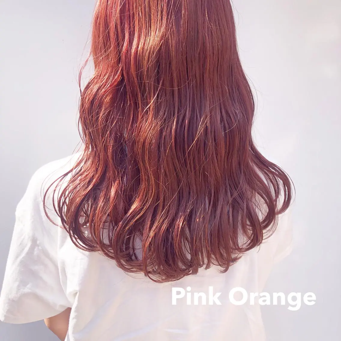 ロング カラー ヘアアレンジ 天神レイヤーカット No.1💖マユカのヘアスタイル