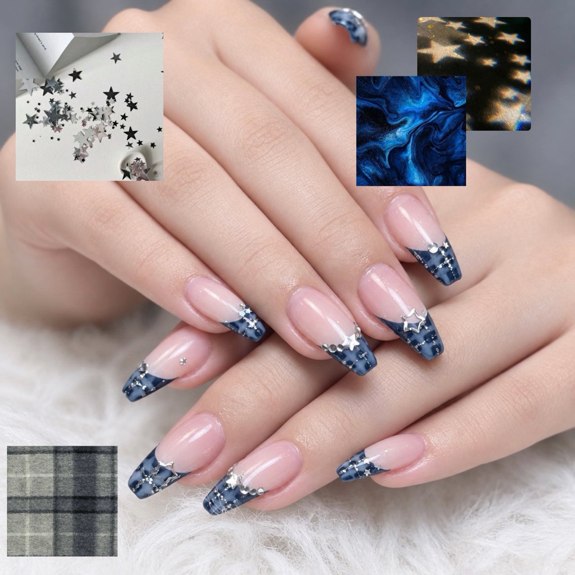 ネイル ハンドネイル Anmi Nail Lilyのネイルデザイン