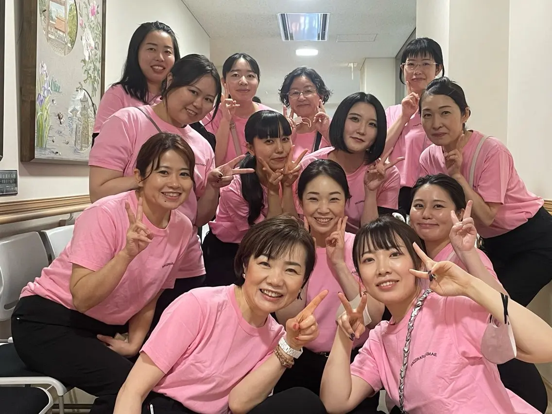 瑞穂区丸の内メナード 横山ともみのエステ・リラクイメージ