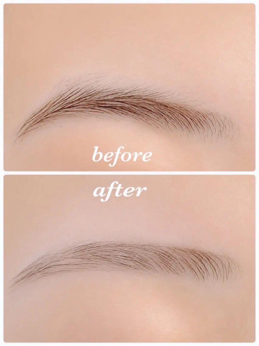 アイブロウ in Brow Lunaの眉毛・アイブロウイメージ