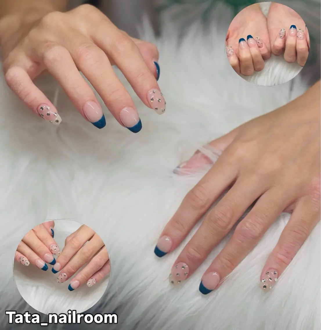 ネイル TataNail 自宅サロンのネイルデザイン