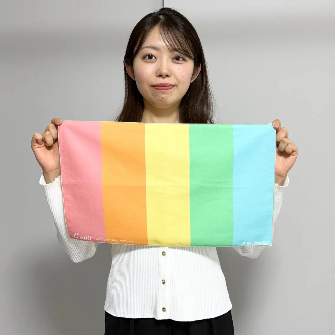 パーソナルカラー診断 骨格診断 tamae risaのその他イメージ