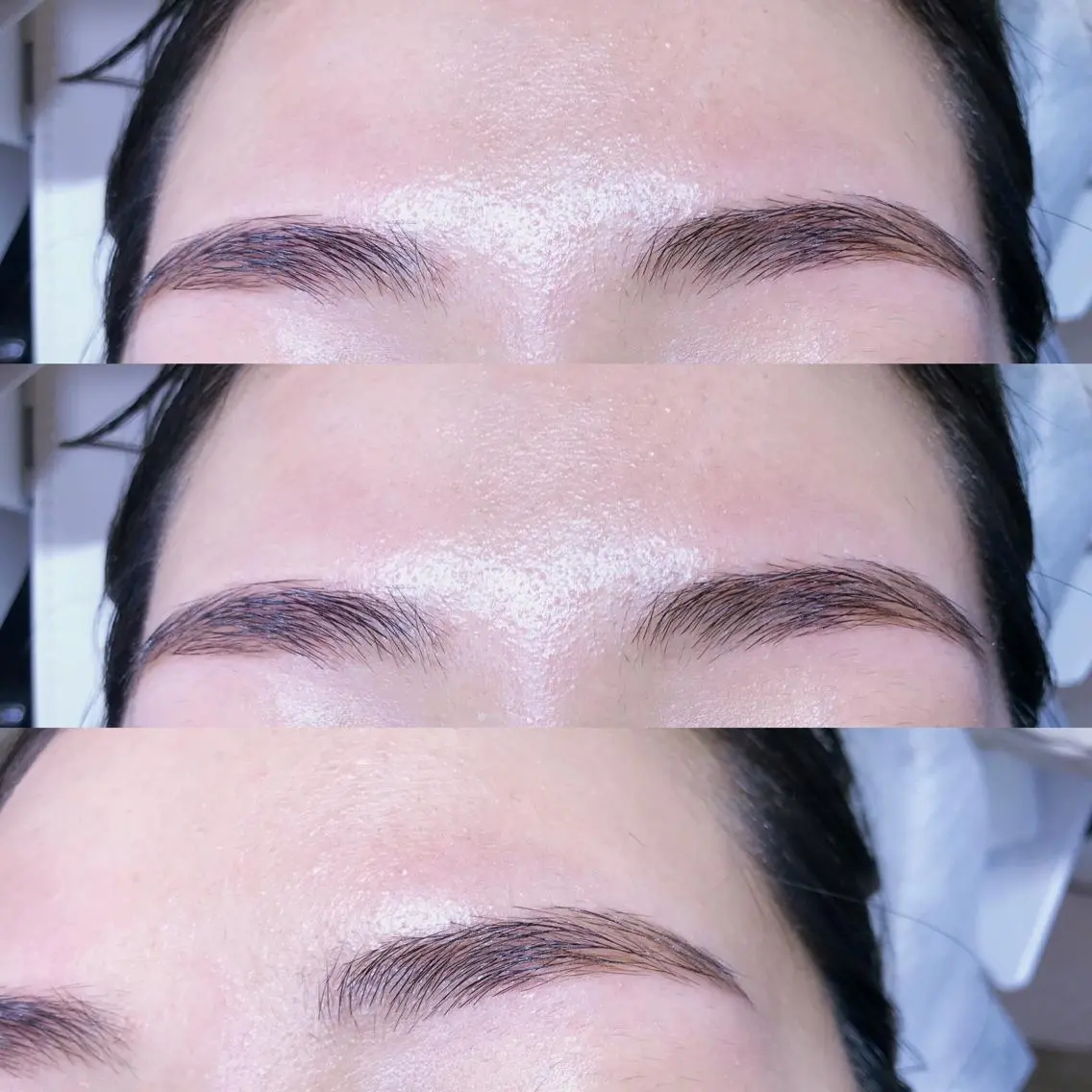 マツエク・マツパ belle eyelashの眉毛・アイブロウイメージ