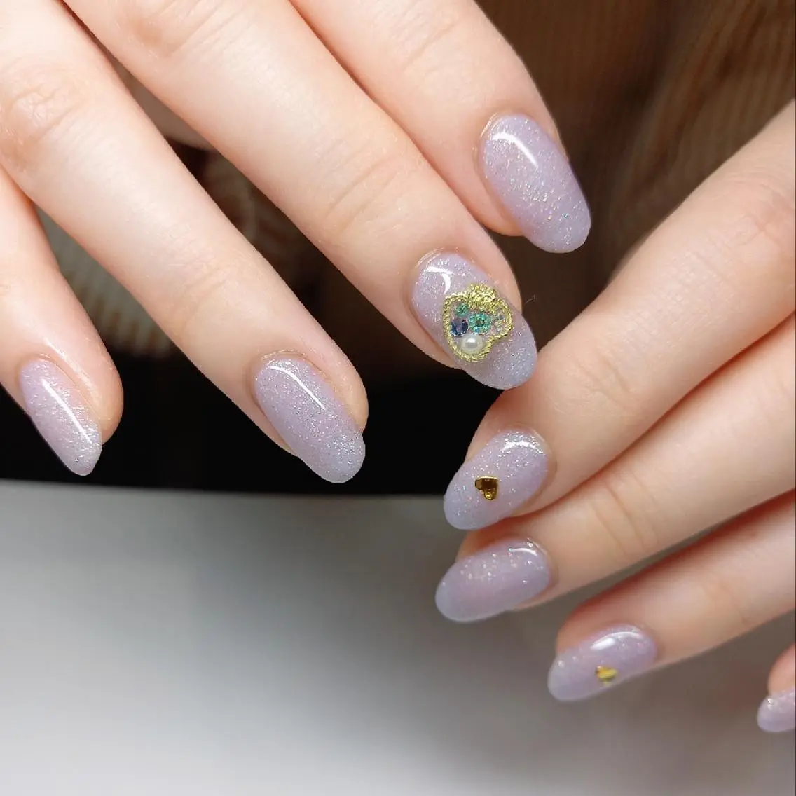 ネイル nailsalon lepremierのネイルデザイン