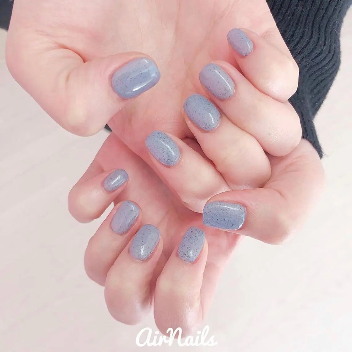 ネイル ハンドネイル フットネイル ♡ airnails ♡のネイルデザイン