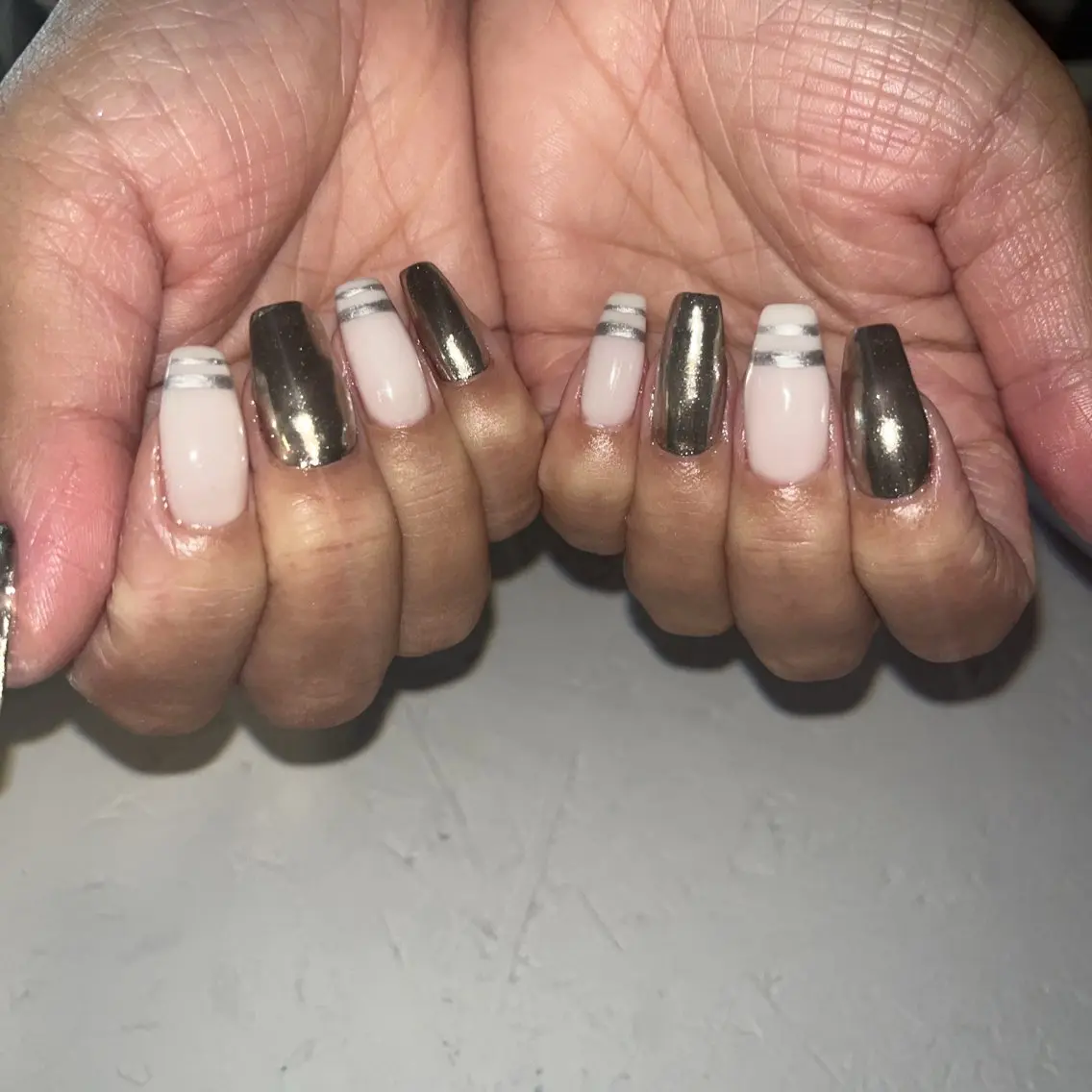 ネイル yukina nailのネイルデザイン