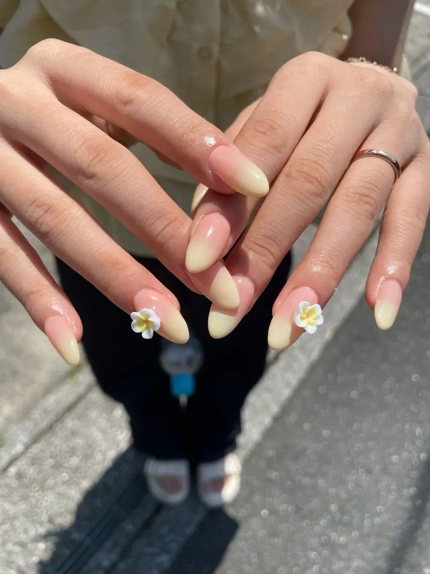ネイル 持ち込み ハンドネイル SEREiN _nailのネイルデザイン